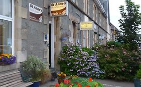 St Annes Guest House Oban